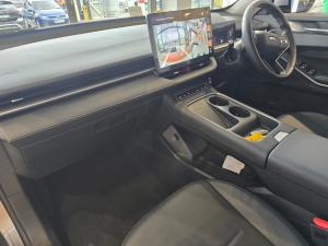 Haval H6 2.0T Luxury 4WD - Image 9