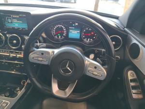 Mercedes-Benz C-Class C200 - Image 12
