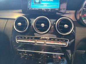 Mercedes-Benz C-Class C200 - Image 13