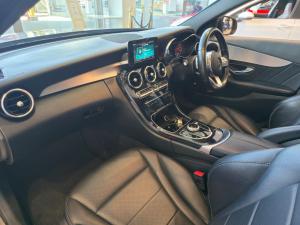 Mercedes-Benz C-Class C200 - Image 14