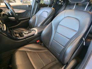 Mercedes-Benz C-Class C200 - Image 15