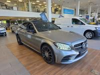 Thumbnail Mercedes-Benz C-Class C200