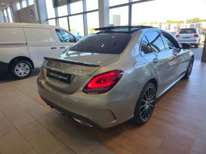 Mercedes-Benz C-Class C200 - Image 5
