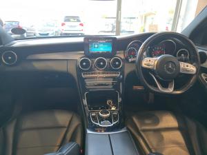 Mercedes-Benz C-Class C200 - Image 6