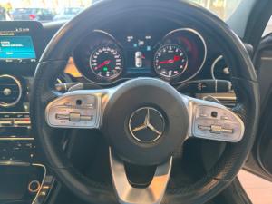 Mercedes-Benz C-Class C200 - Image 7