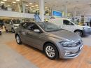 Thumbnail Volkswagen Polo hatch 1.0TSI Comfortline auto