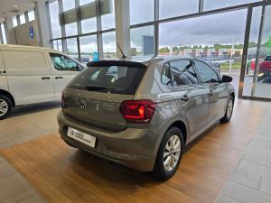 Volkswagen Polo hatch 1.0TSI Comfortline auto - Image 3