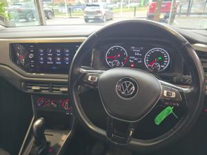 Volkswagen Polo hatch 1.0TSI Comfortline auto - Image 4