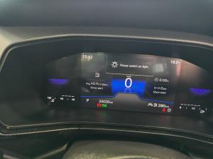 Volkswagen T-Cross 1.0TSI Life - Image 10