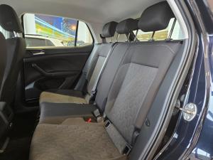 Volkswagen T-Cross 1.0TSI Life - Image 12