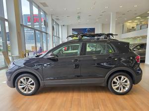 Volkswagen T-Cross 1.0TSI Life - Image 13