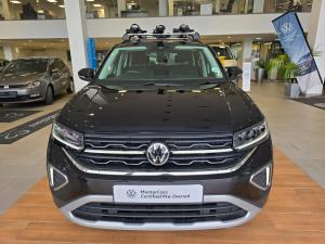 Volkswagen T-Cross 1.0TSI Life - Image 18