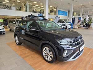Volkswagen T-Cross 1.0TSI Life - Image 1