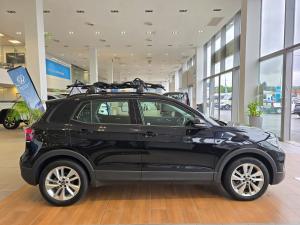 Volkswagen T-Cross 1.0TSI Life - Image 5