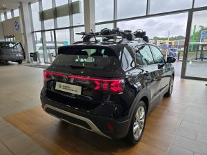 Volkswagen T-Cross 1.0TSI Life - Image 6