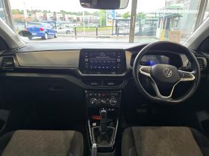 Volkswagen T-Cross 1.0TSI Life - Image 7