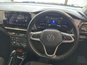 Volkswagen T-Cross 1.0TSI Life - Image 8