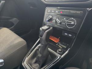 Volkswagen T-Cross 1.0TSI Life - Image 9
