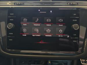 Volkswagen Tiguan 1.4TSI 110kW R-Line - Image 14