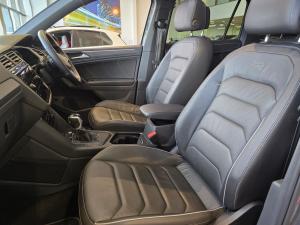 Volkswagen Tiguan 1.4TSI 110kW R-Line - Image 16