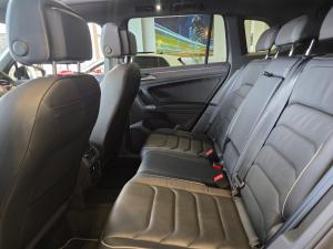 Volkswagen Tiguan 1.4TSI 110kW R-Line - Image 17