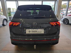 Volkswagen Tiguan 1.4TSI 110kW R-Line - Image 19