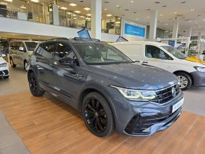 Volkswagen Tiguan 1.4TSI 110kW R-Line - Image 1