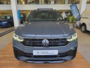 Volkswagen Tiguan 1.4TSI 110kW R-Line - Image 2