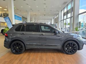 Volkswagen Tiguan 1.4TSI 110kW R-Line - Image 5