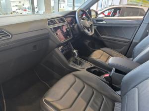 Volkswagen Tiguan 1.4TSI 110kW R-Line - Image 6