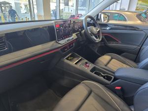 Volkswagen Tiguan 1.4TSI Life - Image 6