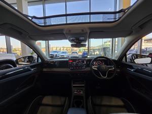 Volkswagen Tiguan 1.4TSI Life - Image 8