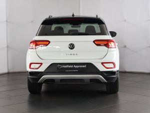 Volkswagen T-Roc 1.4TSI Design - Image 10