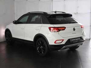 Volkswagen T-Roc 1.4TSI Design - Image 11