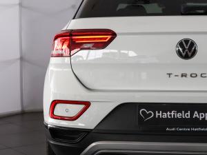 Volkswagen T-Roc 1.4TSI Design - Image 12
