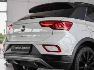 Volkswagen T-Roc 1.4TSI Design - Image 13