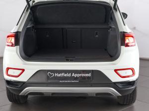 Volkswagen T-Roc 1.4TSI Design - Image 14