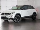 Thumbnail Volkswagen T-Roc 1.4TSI Design