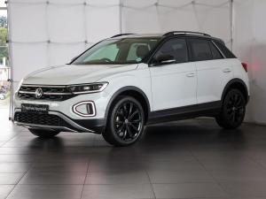Volkswagen T-Roc 1.4TSI Design - Image 4
