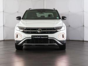 Volkswagen T-Roc 1.4TSI Design - Image 5