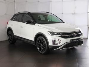 Volkswagen T-Roc 1.4TSI Design - Image 6