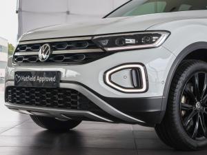 Volkswagen T-Roc 1.4TSI Design - Image 7