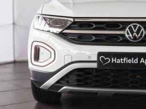 Volkswagen T-Roc 1.4TSI Design - Image 8