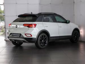 Volkswagen T-Roc 1.4TSI Design - Image 9