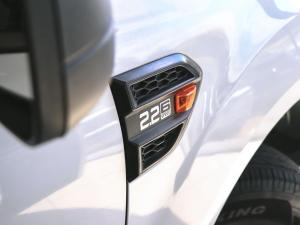 Ford Ranger 2.2TDCi Hi-Rider XL - Image 16