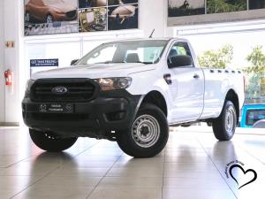 Ford Ranger 2.2TDCi Hi-Rider XL - Image 1