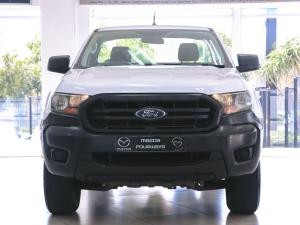 Ford Ranger 2.2TDCi Hi-Rider XL - Image 5