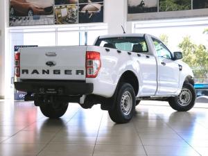 Ford Ranger 2.2TDCi Hi-Rider XL - Image 7