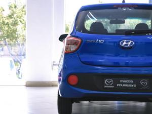 Hyundai Grand i10 1.0 Motion hatch auto - Image 10