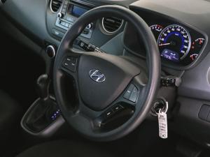 Hyundai Grand i10 1.0 Motion hatch auto - Image 14